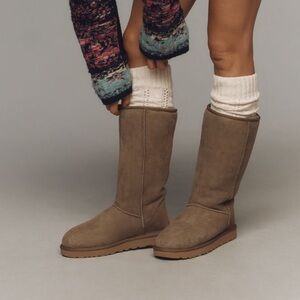UGG Classic Tall Boots